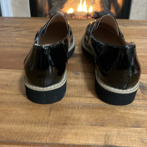 Evan extra wide shoes, size 13 - Picture 4 of 9